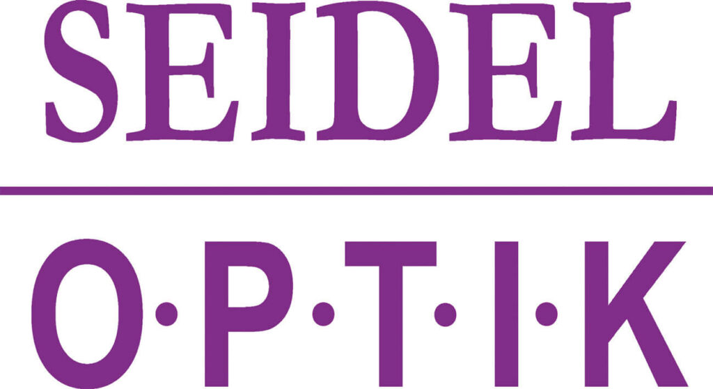 Logo Seidel Optik